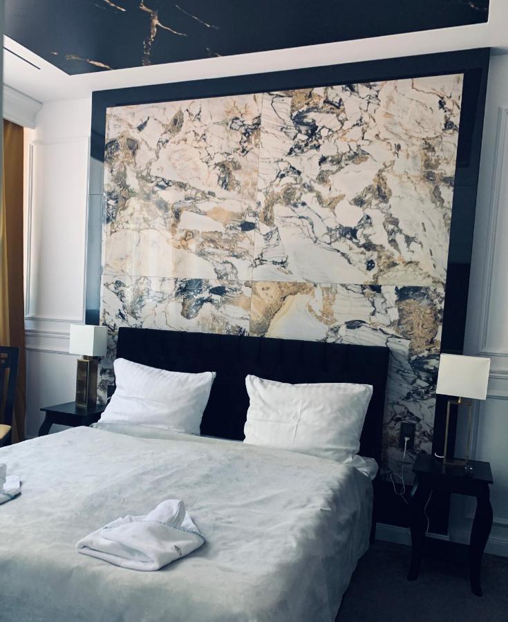 Monte Carlo Boutique Hotel Świnoujście Εξωτερικό φωτογραφία