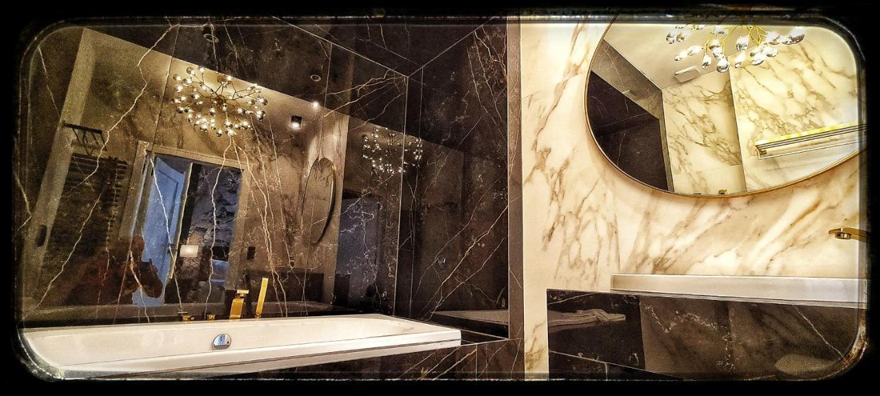 Monte Carlo Boutique Hotel Świnoujście Εξωτερικό φωτογραφία