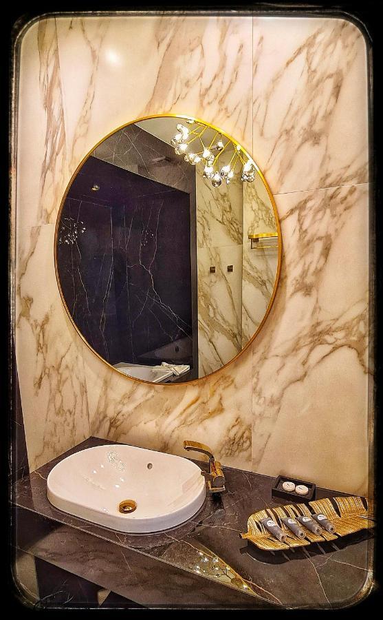 Monte Carlo Boutique Hotel Świnoujście Εξωτερικό φωτογραφία
