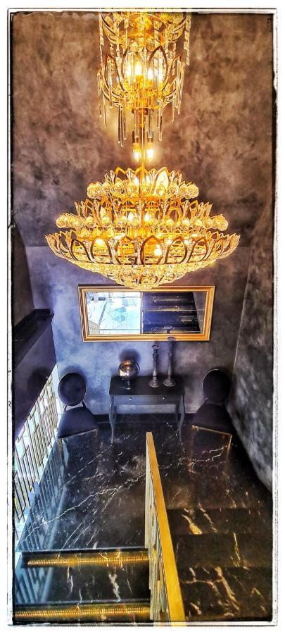 Monte Carlo Boutique Hotel Świnoujście Εξωτερικό φωτογραφία