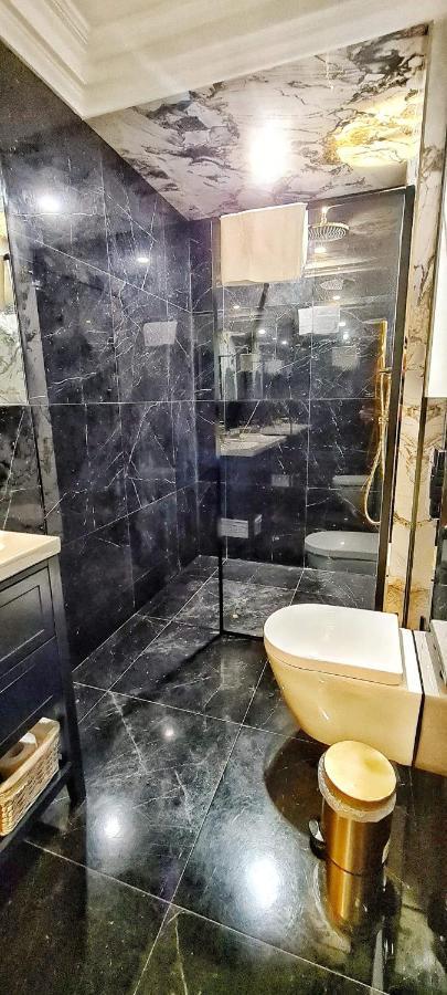 Monte Carlo Boutique Hotel Świnoujście Εξωτερικό φωτογραφία