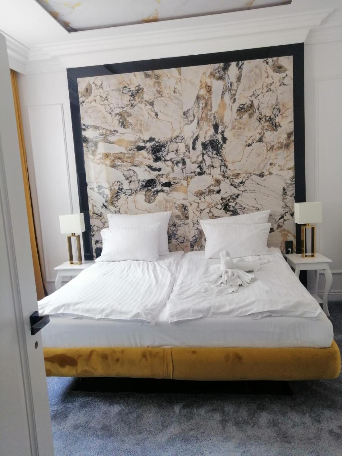 Monte Carlo Boutique Hotel Świnoujście Δωμάτιο φωτογραφία